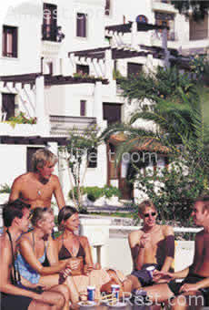 Art Bodrum Hotel 4